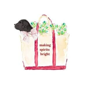 Meet your Posher, Wendy